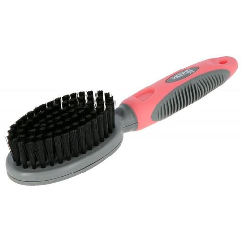 Borstel 20 cm voor katten - kerbl, Dieren en Toebehoren, Katten-accessoires, Nieuw