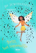 Britt, het topaaselfje / De juweelelfjes 9789044716177, Boeken, Verzenden, Zo goed als nieuw, D. Meadows