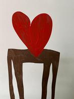 Klaas Gubbels (1934) - Ode aan Armando