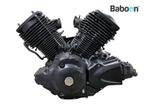 Motorblok Yamaha BT 1100 Bulldog 2001-2007 (BT1100 5JN), Motoren, Verzenden, Gebruikt