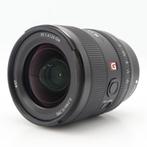 Sony FE 24mm F/1.4 GM | Tweedehands, Audio, Tv en Foto, Foto | Lenzen en Objectieven, Verzenden, Zo goed als nieuw