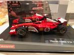 Carrera 1:32 - Voiture miniature - Ferrari F1 F2002 V10, Nieuw