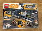 Lego Set - 75209 - Star Wars - Han Solo’s Landspeeder, Nieuw