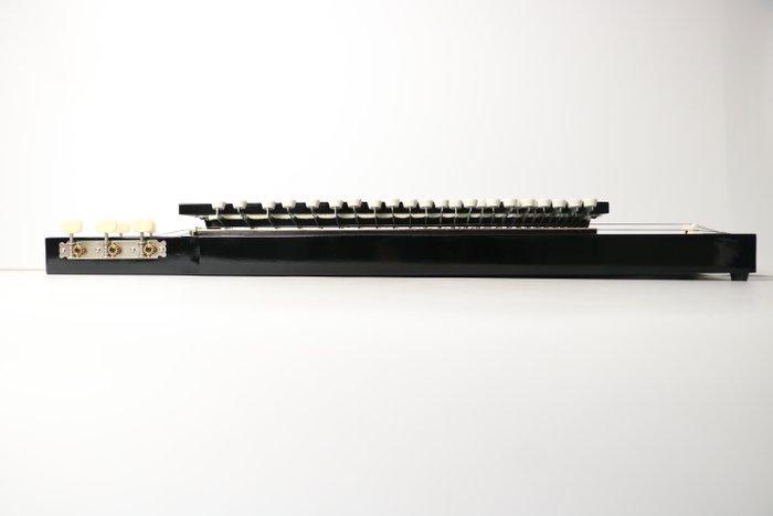 Kindenry - - Koto - Japan (Zonder Minimumprijs), Muziek en Instrumenten, Blaasinstrumenten | Blokfluiten