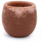 Aroma Bowl Wax geurkom geurende pot Amber Ø9xH8 cm