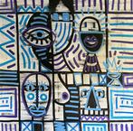 Freda People - Voodoo Collection XL