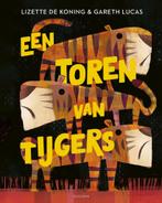 Een toren van tijgers (9789021684888, Lizette De Koning), Verzenden