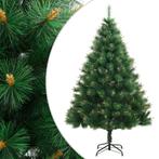 vidaXL Sapin de Noël artificiel à charnières avec