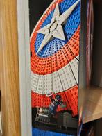 Lego Set - 76262 - Marvel, Super Heroes - Captain Americas, Nieuw
