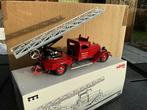 Märklin - Blikken speelgoed - - Märklin 1991 Fire Brigade