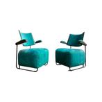 Inno Interior Oy - Harri Korhonen - Chaise longue (2) -