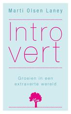 Introvert 9789025903664 Marti Olsen Laney, Verzenden, Gelezen, Marti Olsen Laney