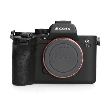 Sony A7S III - IR Modified beschikbaar voor biedingen