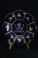 Gien - Assiette - Céramique, Antiek en Kunst