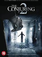 Conjuring 2 - The Enfield Poltergeist (DVD), Cd's en Dvd's, Verzenden, Nieuw in verpakking