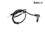 ABS Sensor Voor Yamaha YP 400 R X-MAX 2016-2017 (YP400, Motoren, Verzenden, Gebruikt