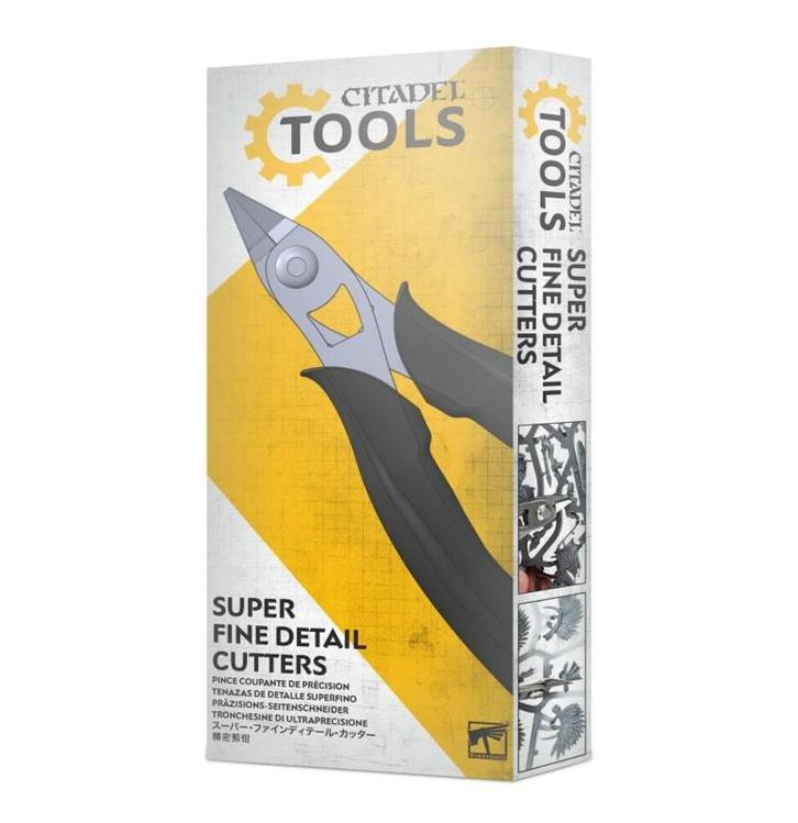 Citadel Tools Super fine detail cutters (Warhammer nieuw), Hobby en Vrije tijd, Wargaming, Ophalen of Verzenden