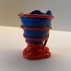 Fish Design - Gaetano Pesce - Vase - Pompitu II - résine