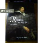 Rubens en zijn tijd - René Dalemans 9789056571580, Boeken, Verzenden, Zo goed als nieuw, R. Dalemans