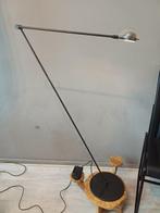 Tom kater - Staande lamp - Metaal, plexiglas - Tom kater, Antiek en Kunst, Antiek | Verlichting