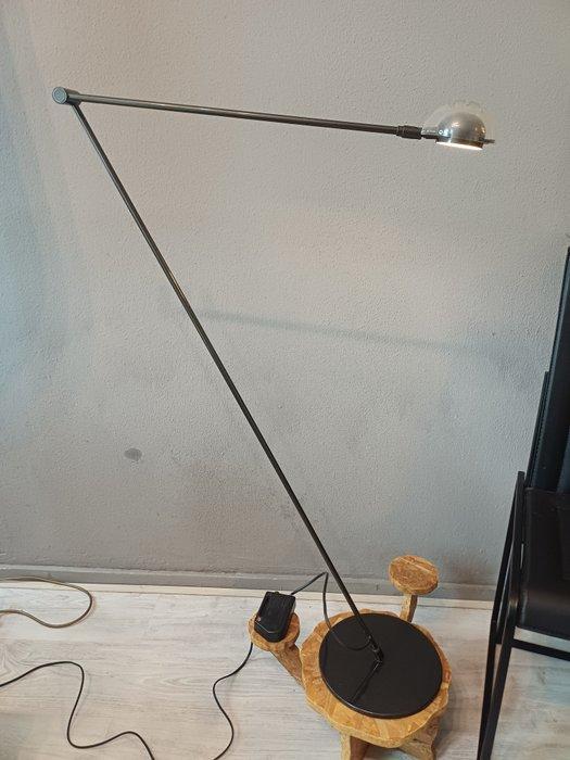 Tom kater - Staande lamp - Metaal, plexiglas - Tom kater, Antiek en Kunst, Antiek | Verlichting