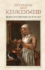 Het geheim van de keukenmeid 9789492821102, Boeken, Kookboeken, Verzenden, Zo goed als nieuw, Christianne Muusers