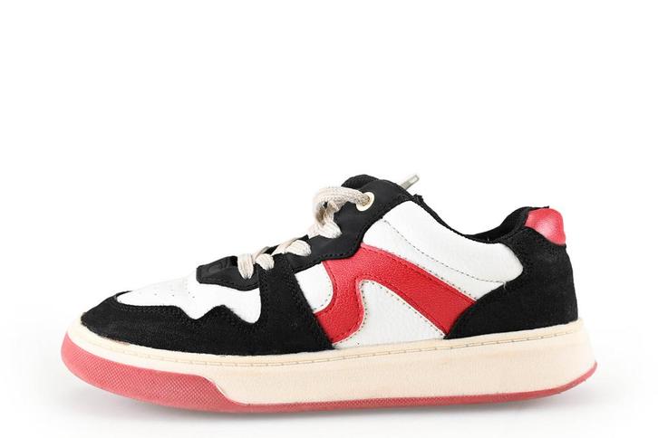 Milo & Mila Veterschoenen in maat 32 Zwart | 5% extra, Kinderen en Baby's, Kinderkleding | Schoenen en Sokken, Jongen of Meisje