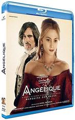 Angelique (blu-ray tweedehands film), Cd's en Dvd's, Blu-ray, Ophalen of Verzenden, Nieuw in verpakking