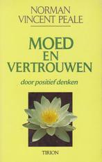 Moed en vertrouwen door positief denken 9789051212174, Boeken, Verzenden, Gelezen, N. Vincent Peale