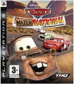 Disney Pixar Cars de Internationale Race van Takel (Losse..., Ophalen of Verzenden