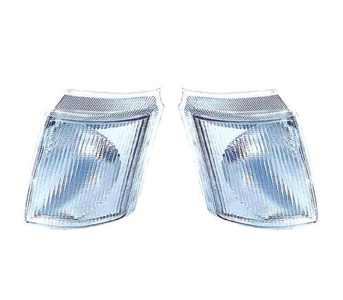Clignotants Avant Pour Ford Transit 91-00, Auto-onderdelen, Verlichting, Verzenden