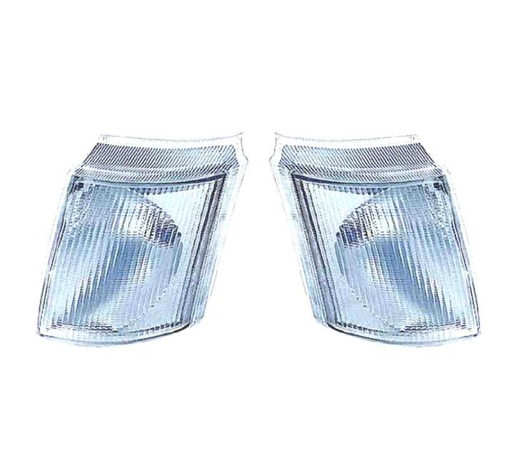 Clignotants Avant Pour Ford Transit 91-00, Autos : Pièces & Accessoires, Éclairage, Envoi