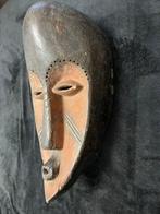 Mahongwe Mask - Gabon