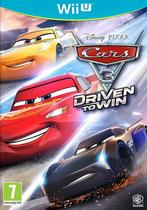 Disney Cars 3: Driven to Win (French) [Wii U], Verzenden, Nieuw