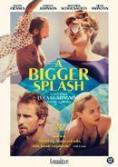 Bigger Splash, A op Blu-ray, Cd's en Dvd's, Blu-ray, Nieuw in verpakking, Verzenden