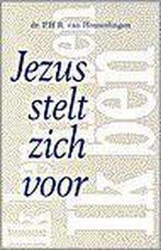 JEZUS STELT ZICH VOOR 9789024263172 VAN HOUWELINGEN, Verzenden, Gelezen, VAN HOUWELINGEN