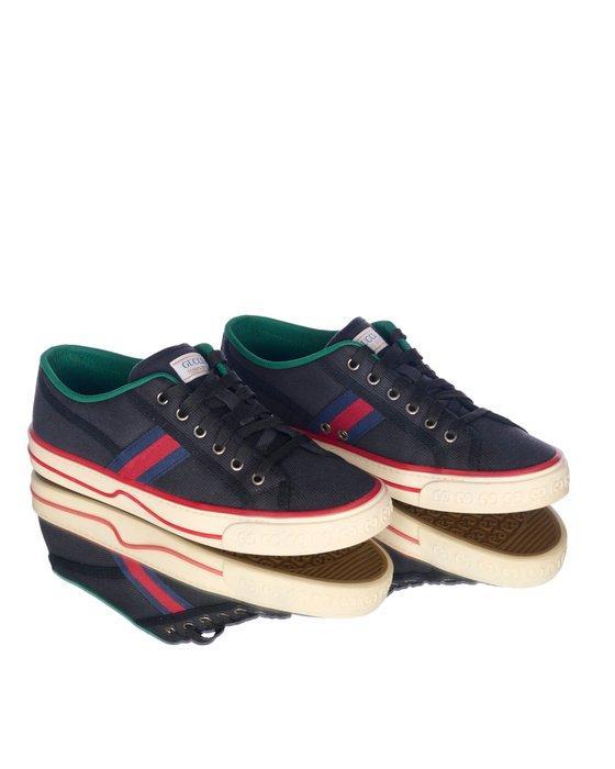 Gucci - Tennis 1977 - Sneakers - Taille : EU 42.5, Kleding | Heren, Schoenen