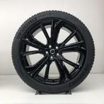 Volvo NIEUWE 21 inch Dark/Black velgen + Winterbanden XC6..., Auto-onderdelen, Banden en Velgen, 255 mm, Velg(en), Nieuw, Personenwagen