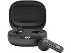 JBL Live Flex - In-ear oordopjes - ANC - IP54 - Zwart, Verzenden, Zo goed als nieuw