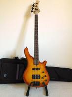 Sage Guitars - Custom Utilitarian - - Guitare basse