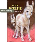 Het ezeltje 9789033111020 W.G. van de Hulst, Boeken, Verzenden, Gelezen, W.G. van de Hulst