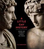 A Little Gay History 9780714151007 R. B. Parkinson, Boeken, Verzenden, Zo goed als nieuw, R. B. Parkinson
