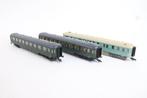 Roco H0 - Wagon de passagers pour trains miniatures (3) -, Nieuw