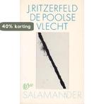 Salamander 624: De Poolse vlecht / Salamander / 624, Boeken, Verzenden, Gelezen, Ritzerfeld