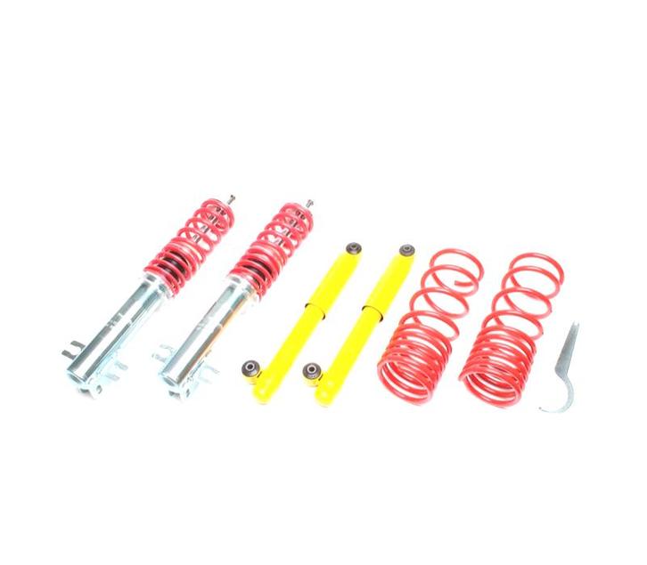SUSPENSION FILETÉ TA TECHNIX POUR FIAT CINQUECENTO 1992 1998, Auto-onderdelen, Ophanging en Onderstel, Verzenden