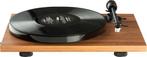 Pro-Ject E1 BT AT3600L Platenspeler Voorversterkt Bluetoo..., Verzenden, Nieuw