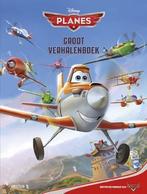 Disney Planes - Groot verhalenboek 9789044738483, Boeken, Kinderboeken | Kleuters, Gelezen, Disney, Verzenden