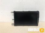 Display Multi Media regelunit Mercedes E-Klasse O237086, Nieuw