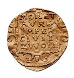 Netherlands, Overijsselse Steden. Zwolle Dukaat 1633