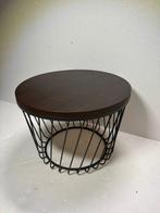 Château dAx - Table dappoint - Table dappoint au design